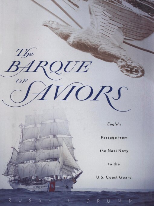 Title details for The Barque of Saviors by Russell Drumm - Available